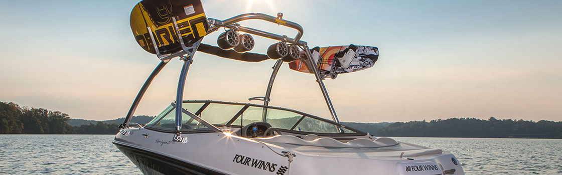 Trim Tabs & Accessories